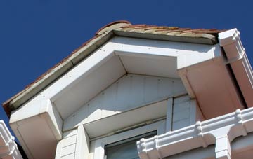Kerrycroy fascia installation costs