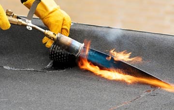 flat roof repairs Kerrycroy, Argyll And Bute