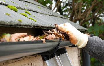 gutter cleaning Kerrycroy, Argyll And Bute