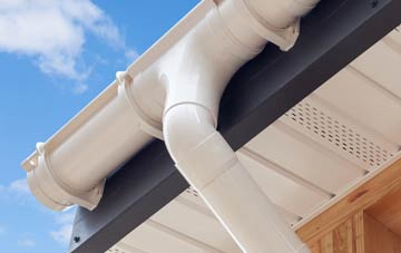Kerrycroy gutter installation costs