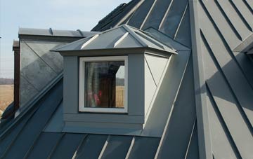 metal roofing Kerrycroy, Argyll And Bute
