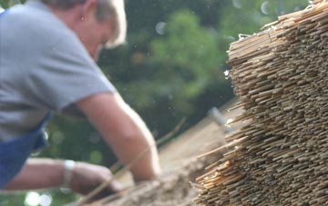 professional Kerrycroy thatchers