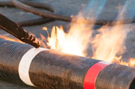 Kerrycroy flat roofing replacement