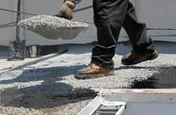 find rated Kerrycroy flat roofing replacement companies
